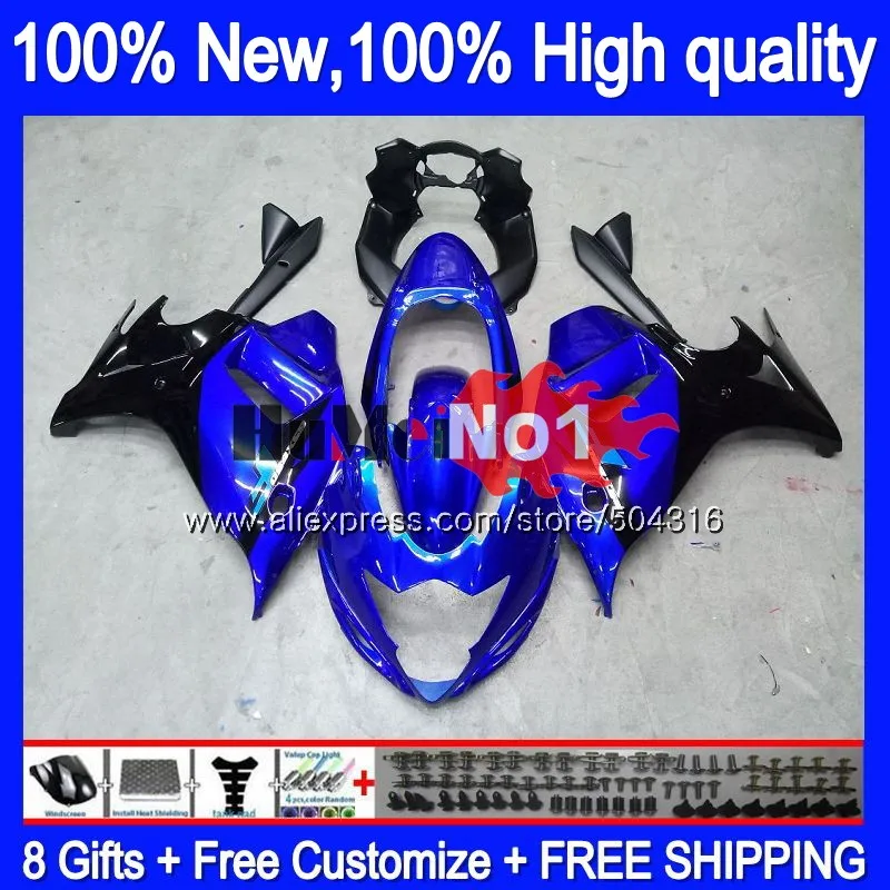 GSX 650F для SUZUKI GSXF 650 GSX650F 24MC. 48, цвет: синий, GSXF650 2008 2009 2010 2011 2012 2013 08 09, 10, 11, 12, 13 лет, обтекатели
