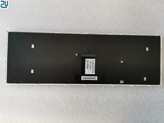 NEW Russian US Keyboard For Sony Vaio VPCEB Series VPCEB36FG.