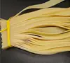 5pcs 0.9-1.5mm Flat Rubber Band High Elasticity Solid Color Slingshot Shooting Profession Hunting Accessories Rubber Band 4
