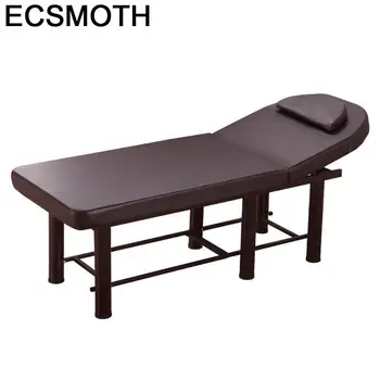 

Foldable Masaj Koltugu Letto Pieghevole Dental Tattoo Table Lettino Massaggio Chair Folding Camilla masaje Plegable Massage Bed