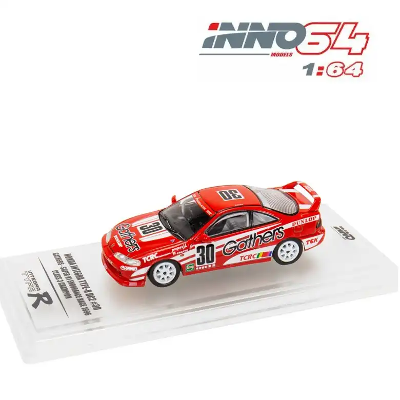 inno 64 diecast
