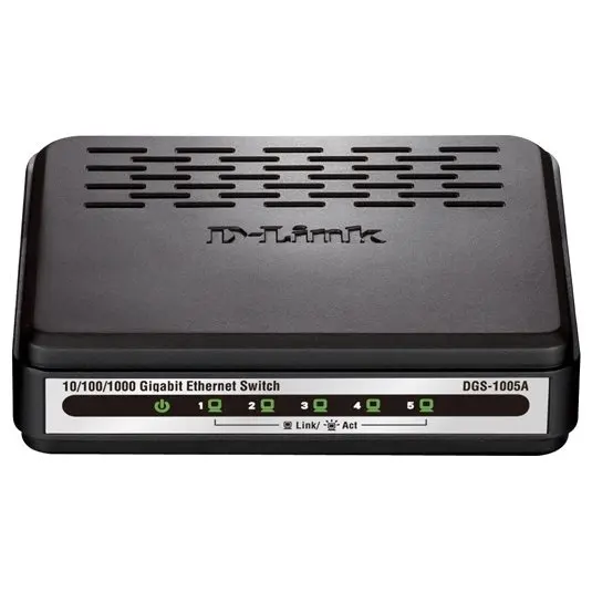 коммутатор d-link dgs-1005d 5х10/100/1000base-tx, unmanaged. коммутатор dgs-1008d. коммутатор 5-port d-link des-1005c /свитч/. коммутатор d-link des-1005d/c. коммутатор 5 портов d link.