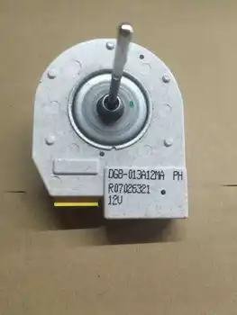 

for refrigerator freezer Double open the door Fan motor BCD-290WBCZ BCD-290W DLA5985HAEF = DG8-013A12MA 12V