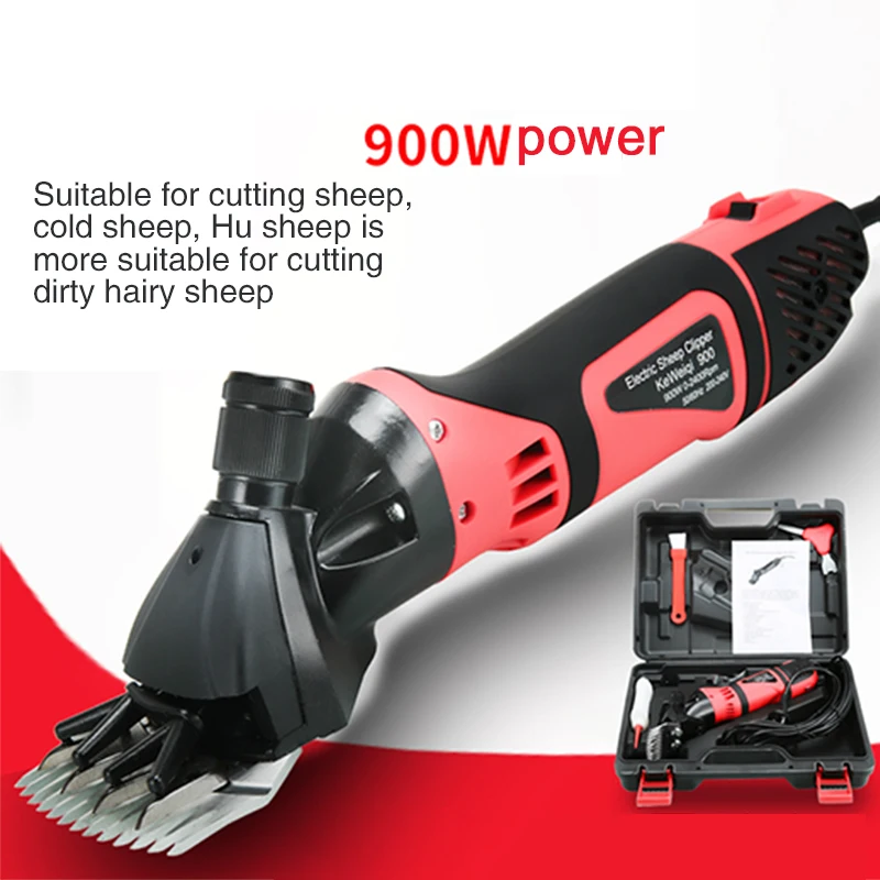 

Electric adjustable speed wool shears electric fader speed wool shearing machine shearing machine