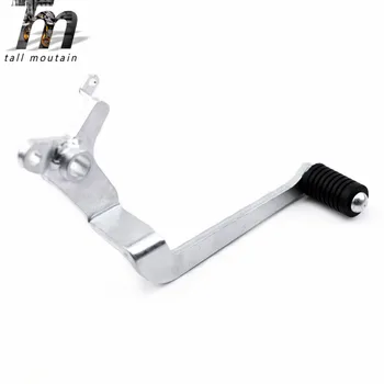 

Rear Foot Brake Pedal Lever For YAMAHA MT09 Tracer FJ-09 Tracer 900/GT 2015 16 17 18 2019 Motorcycle Accessories