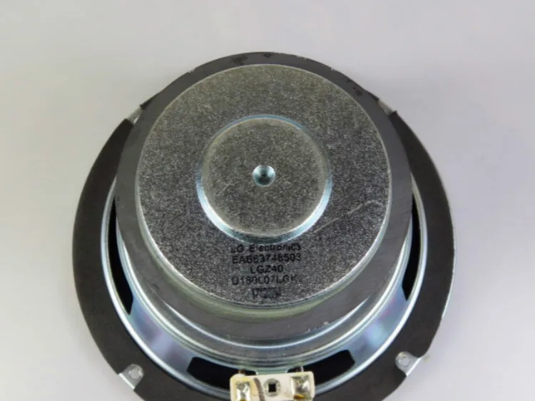 6.5 inch Woofer Speaker 172MM Subwoofer