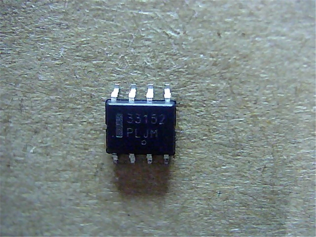 1 шт./лот MC33152DR2G MC33152 33152 SOP 8|Интегральные схемы| |