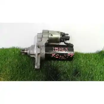 

1293445 engine Starter Seat Ibiza (6j5)