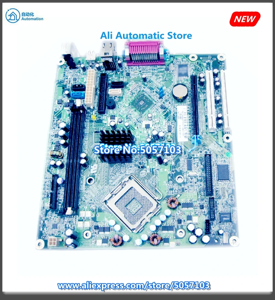 GX320 материнская плата RC415 MH651 UP453 TY915