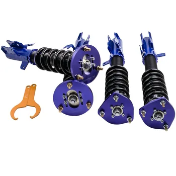 

Coilover for Lexus ES300 1997-2001 Height Adjustable Shock Absorbers Struts for Camry LEXUS ES300 92-01 Non Adjustable Damper