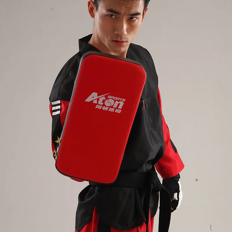 Тхэквондо Чжун Цзи целевой фокус митенки боевые искусства боксерская цель для тайского бокса Санда нога цель для тхэквондо