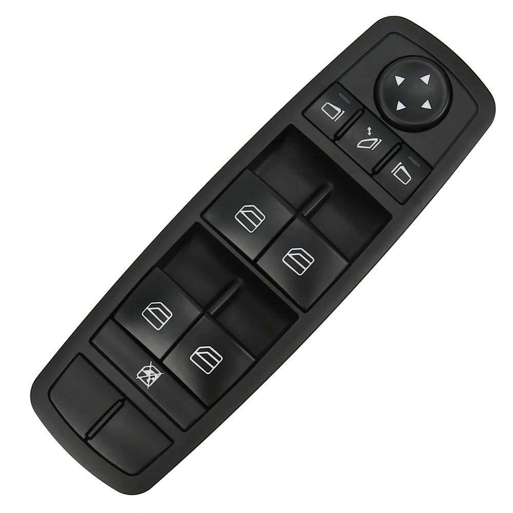 Стеклоподъемник Для Mercedes-bens ML GL R w164 w251 x164 переключатель лифт