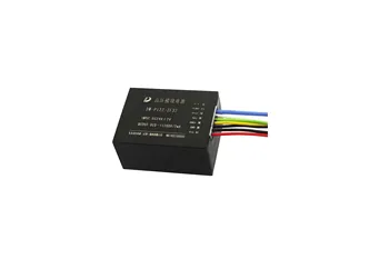 

High-voltage Power Supply High-voltage Charging Power Supply 1000V 1mA Charging Module