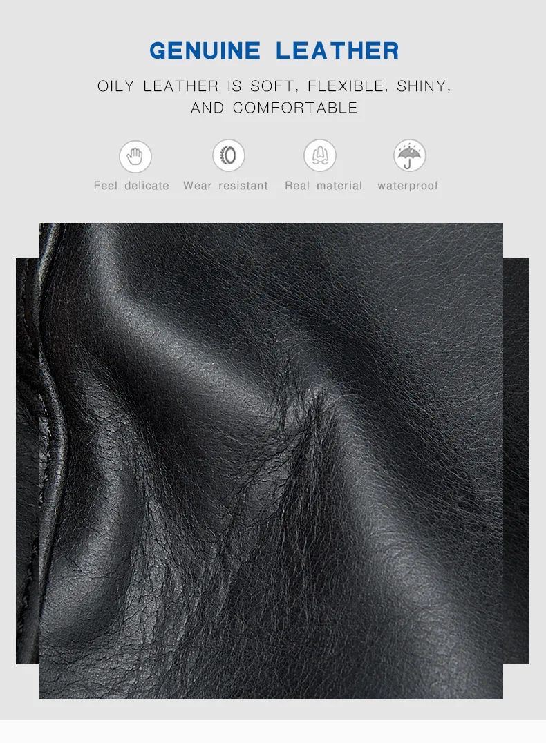 Men's Briefcase Genuine Leather Business Handbag Laptop Casual Large Shoulder Bag Vintage Messenger Bags Luxury Bolsas