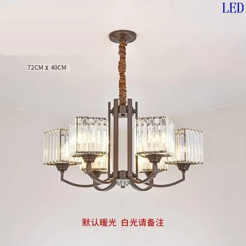 Обеденный стол Lampadario Cameretta Bambini Nordic кристаллическая Подвеска светильник Lampen Современная Подвесная лампа Luminaria подвесной светильник