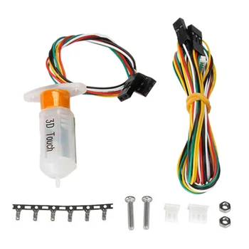 

3D Contact Sensor Auto Bed Leveling Sensor BL Contact for Reprap 3D Printer Part