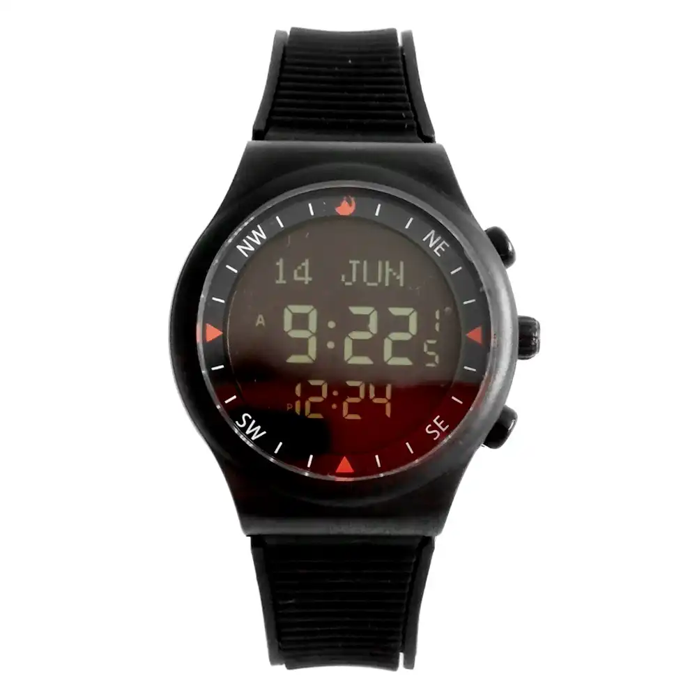 wy1 smartwatch