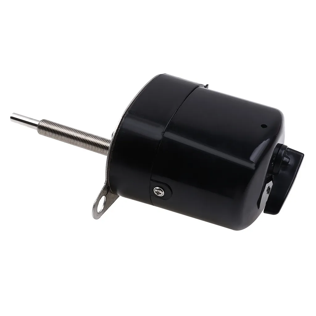 YATERKU 12V двигатель очистителя лобового стекла старомодный автомобиль Univ-ersal 12V двигатель очистителя лобового стекла для Willys для джип трактор#902g35