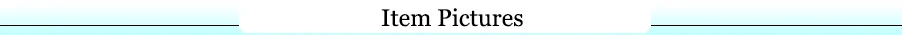 item pictures