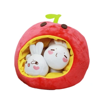 

Cute girl doll Kitty pillow plush doll Kitty toys for girls