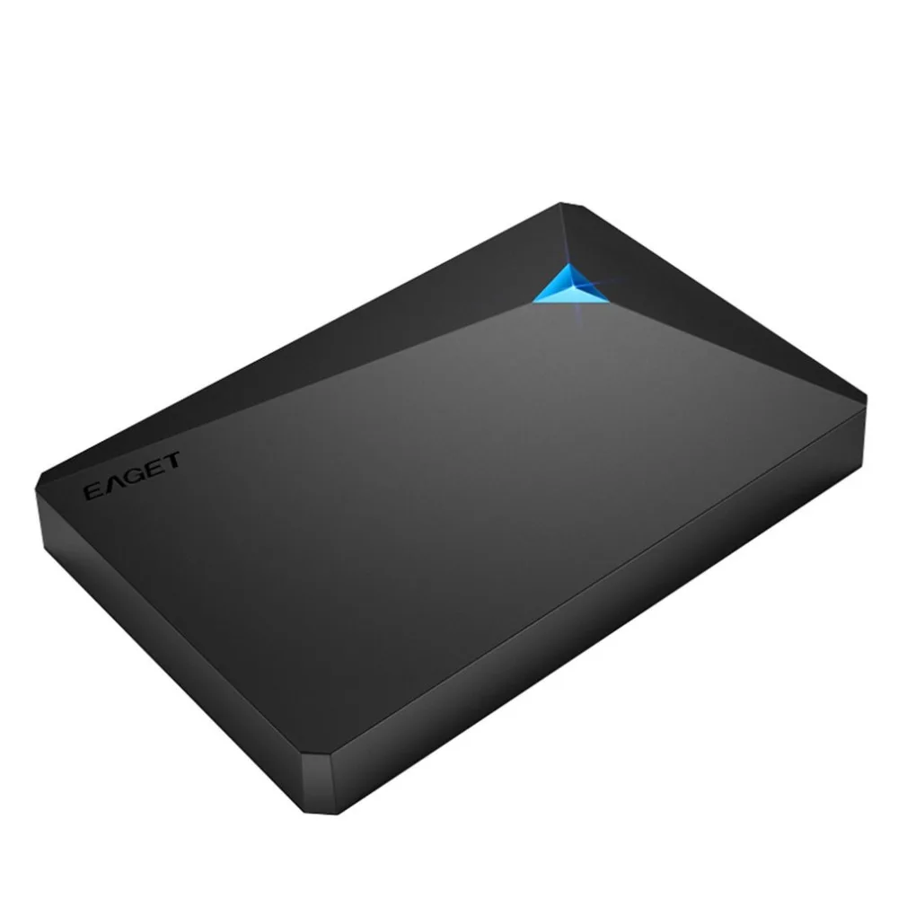 EAGET G20 внешний жесткий диск тип HDD шифрование жесткий диск USB 3,0 интерфейс Ультра-быстрая скорость чтения-записи для ПК ноутбука