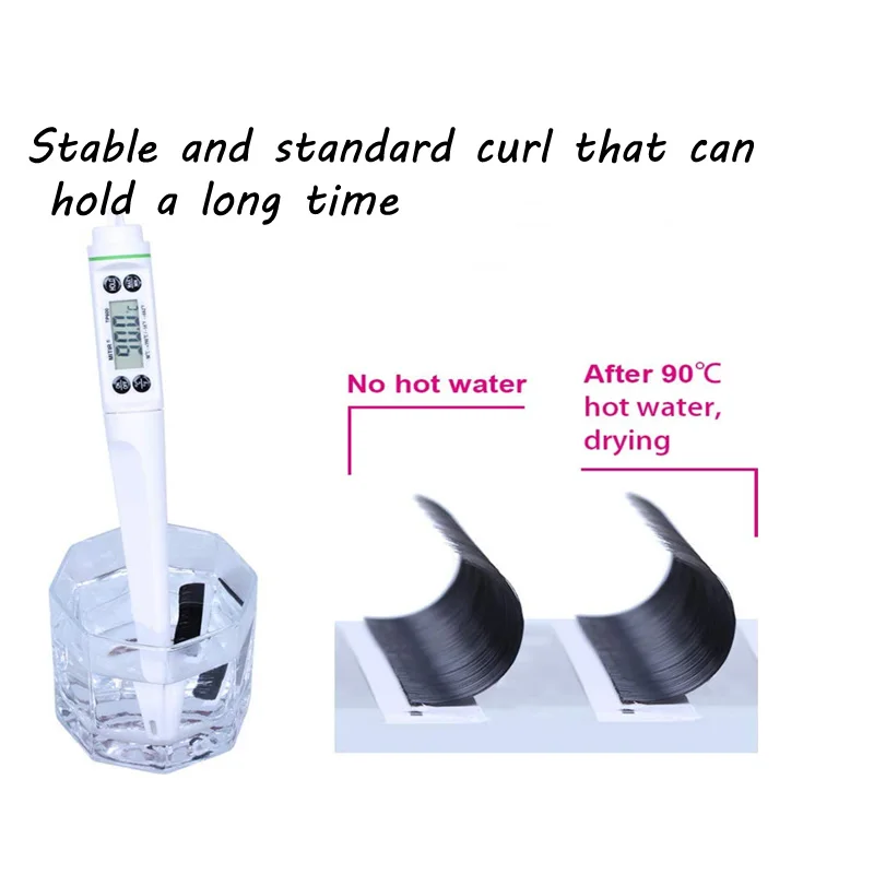 Lucky Lash 1's Blossom Easy Fan Eyelash Extension Individual Mink Auto Flowering False Eyelashes Camellia Volume Fan Lashes Lucky Lash 1's Blossom Easy Fan Eyelash Extension Individual Mink Auto Flowering False Eyelashes Camellia Volume Fan Lashes