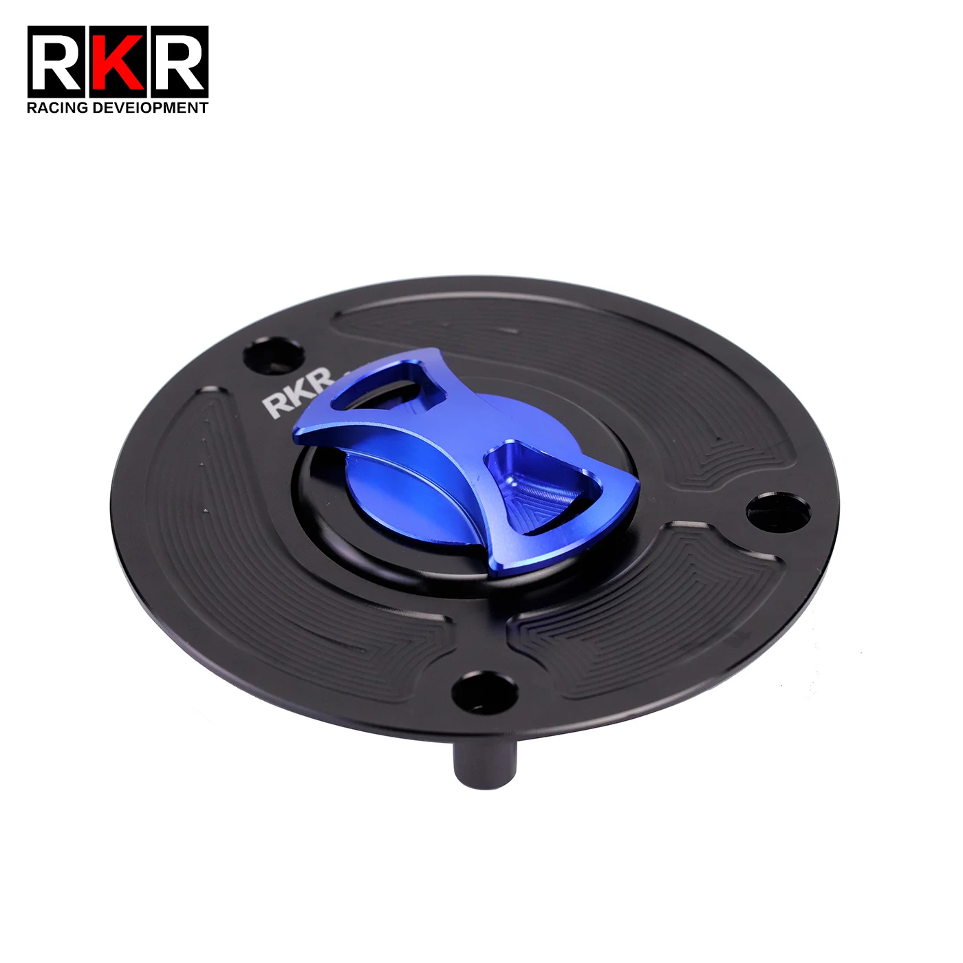 For CFMOTO 250NK 400NK 650NK 650GT Motorcycle Modified Fuel Tank Cap Quick-release Oil Inlet Cover