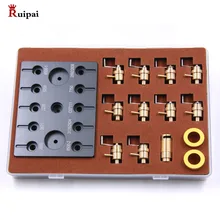 RUIPAI часы движущей силой намотки Замена бочки для 3135/2892/2824/7750/2671/2000/8500/C07111/2235/8200 движение