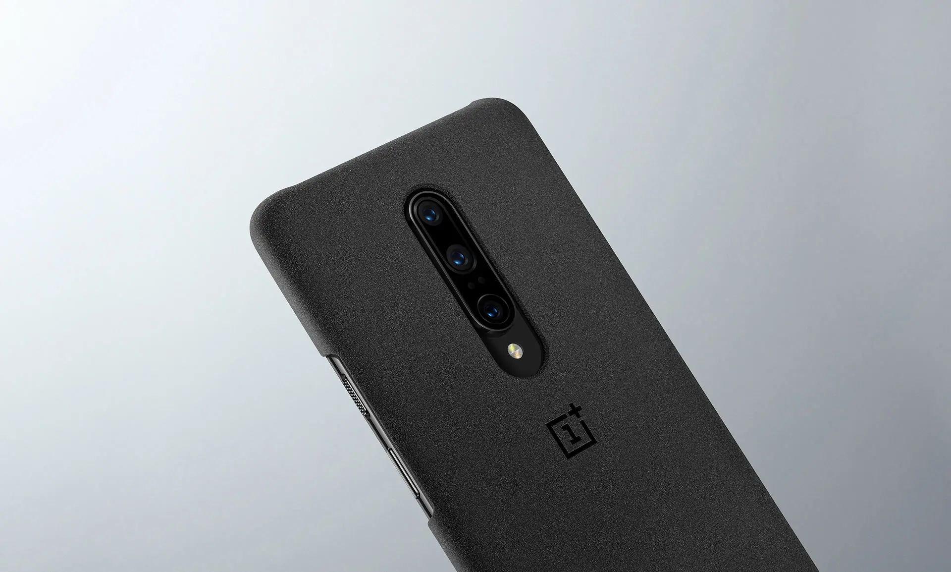 Защитный чехол OnePlus 7 Pro Karbon sandstone