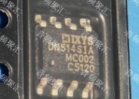 DN514SIA IXDN514SIA SOP8