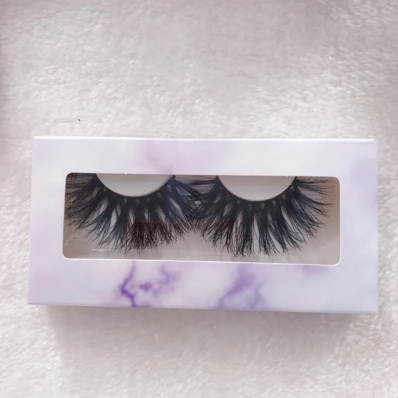 25mm 3d eyelashes