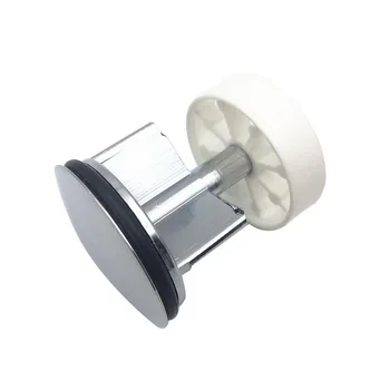 

Wash Basin Round Cover Stopper Button 38mm Popped Up Plug Sink Drain for Home Kitchen Bathtub