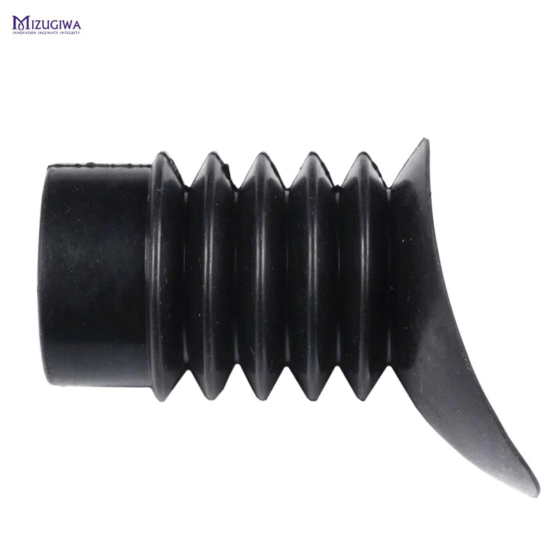 Hunting Rifle Scope Ocular Rubber Recoil Cover 33-35mm /38-40mm