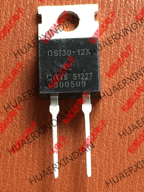 1 шт. новые и оригинальные DSI30-12A до-220 1200 в 30A | Обустройство дома