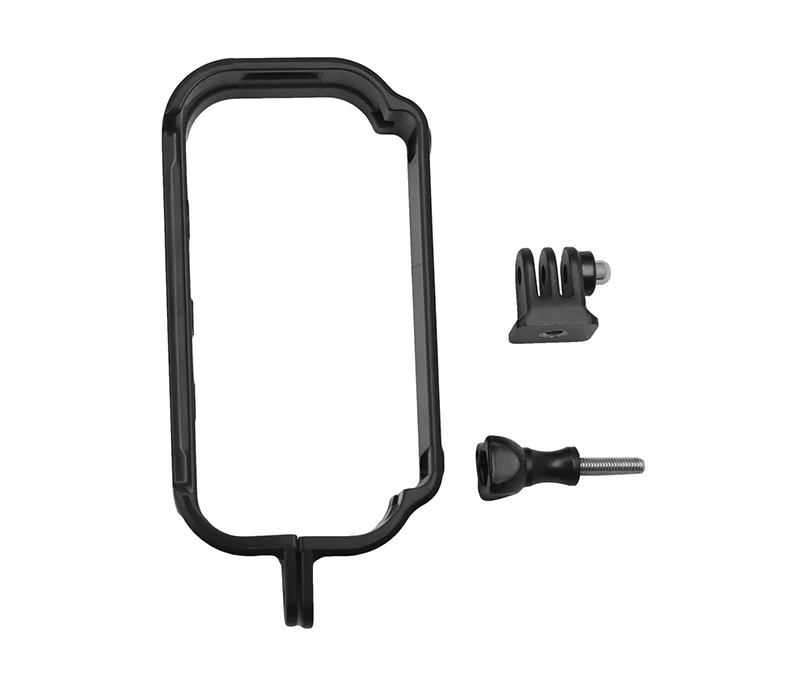 Подводный 30 м водонепроницаемый защитный корпус чехол для Insta360 ONE X Action camera