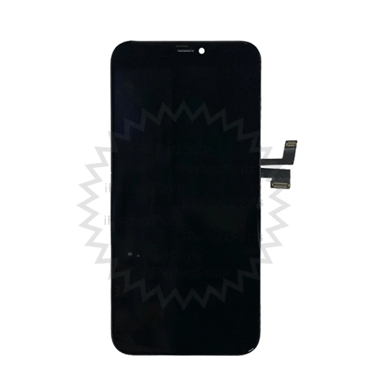 5,8 ''для iPhone 11 Pro lcd A2215 A2160 A2217 дисплей с 3D кодирующий преобразователь сенсорного экрана в сборе с инструментами для iPhone 11 Pro lcd