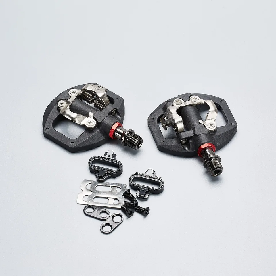 cleats pedal mtb