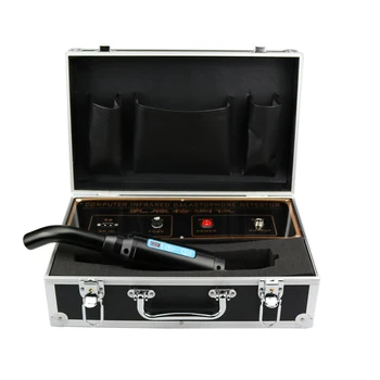 

Portable breast detection instrument far infrared milk penetration device breast chest detector