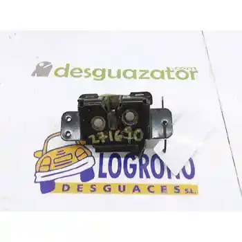 

TRUNK LOCK/PORTON JEEP GR. CHEROKEE (WH)