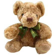 Милый Мишка-бабочка, дизайн, запись, повтор, мягкие плюшевые игрушки, записывающие говорящие игрушки, лучшие подарки на день рождения для детей