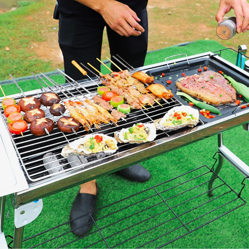 BBQ Grill Accessories