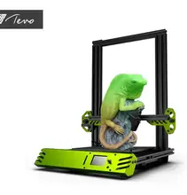 TEVO Tarantula Pro 3D Printers DIY kit impresora 3d printer with Newest Controller Borad Stable Printing