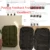 Мужчины Тактический Молл Мешок Нейлоновый Пояс Поясная Сумка Боевой Военный Жилет EDC Гаджет Охотничий Мешок Кемпинг Сумки Наружное Оборудование
