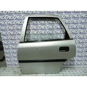 

LEFT REAR DOOR OPEL VECTRA B SALOON