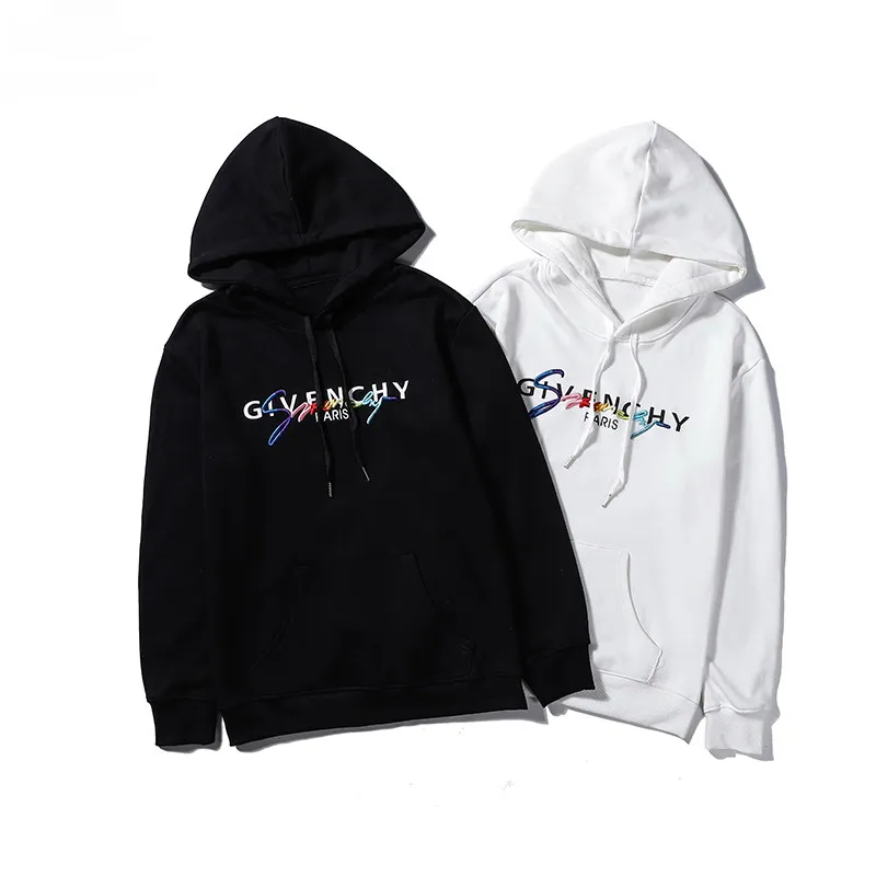 

2019 Fall Winter High Quality Women's Hoodies Casual Cotton Hooded Sweatshirts Women Autumn