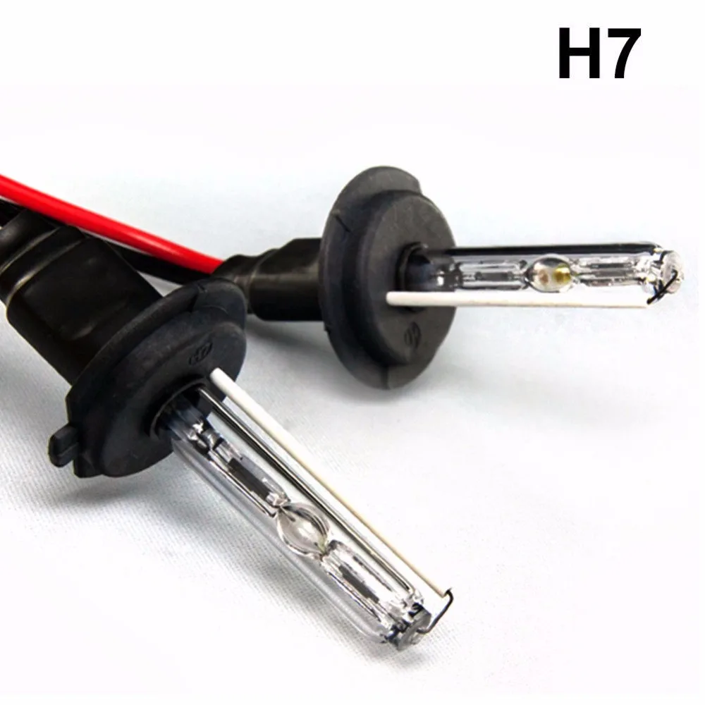 55 Вт ксеноновый комплект Hid H1 H3 H4 H8 H7 H11 9005 9006 880/1 H13 Автомобильная фара источник