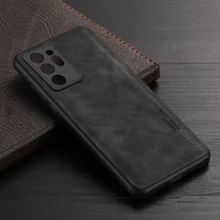 

ML1 2022 AMMYKI Soft TPU Silicone cover For Samsung Galaxy Note 20 Ultra Case leather S21+ case For Samsung S21 Plus Note 20