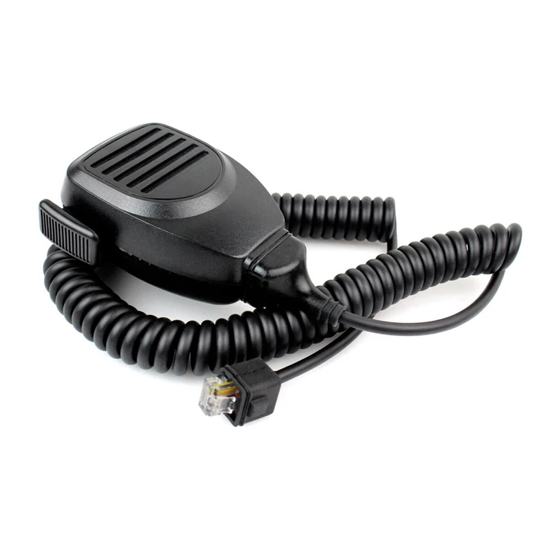 8 Pin Динамик микрофон для Kenwood Kmc-30 Tk-760 Tk-850 Tk-7108Hm радио