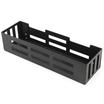 

Car Trunk Multifunction Storage Box Organizer for Jeep Wrangler JK JL 2007-2020 Accessories