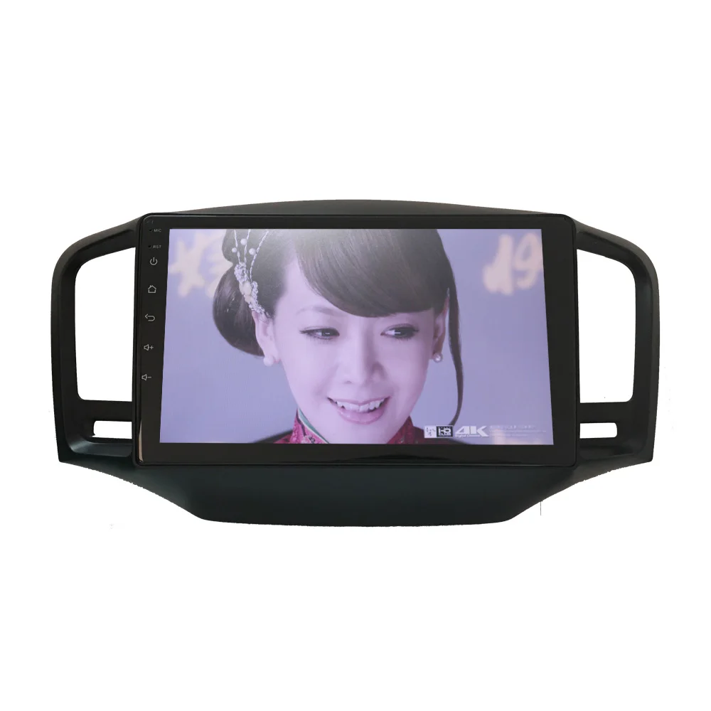 荣威350 video
